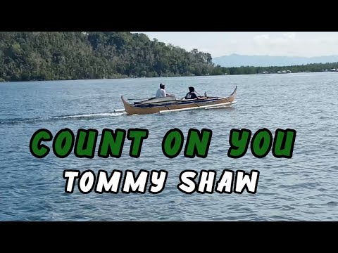 count on you by Tommy shaw #countonyou #tommyshaw
