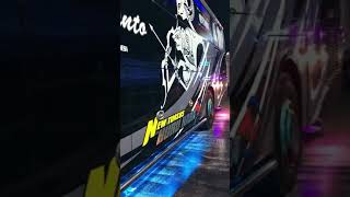 Download lagu STORY WA BUS PO.HARYANTO CAPOLISTA 199 mp3