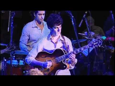 Velas Icadas (Ivan Lins) - Arr. BO RAM HAN