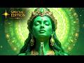 WHEN THIS MANTRA COMES INTO YOUR LIFE IT FULFILLS YOUR DESIRES AND ACTIVATES MIRACLES