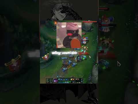 Coaching @Netherim  and all his drama #leagueoflegends #league #sykko