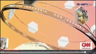 Download lagu OBB CNN Indonesia News Update Weekend (New Look 2025) mp3
