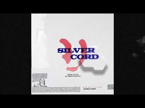 [8] ~~ FREE NY/UK DRILL SAMPLE PACK "SILVER CORD" ~~ ( String, Ethnic, Vocal, Dark )