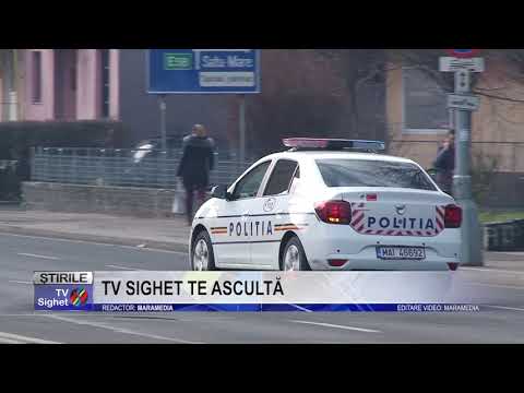 Stire 3 TV SIGHET TE ASCULTĂ