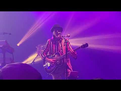 Primus featuring Billy Strings - Over the Falls & Lee Van Cleef - Ryman Theater - Nashville - 5/9/22