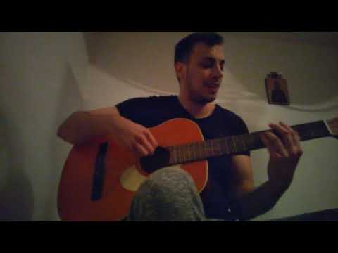 Dušan Drljača-Jedne noći jedne zime(RIP Kemal Monteno)