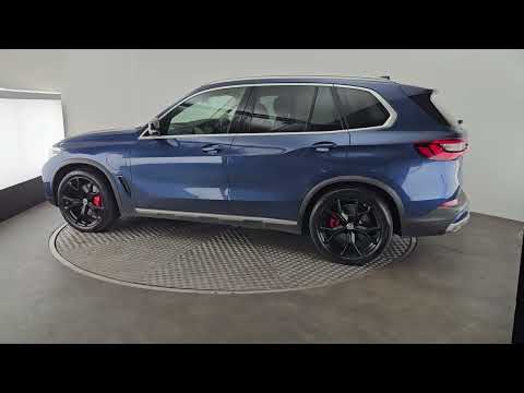 BMW X5 Xdrive45e Xline - Image 2
