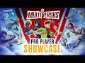 Multiversus Pro Player Showcase Livestream I Summer of Gaming 2022