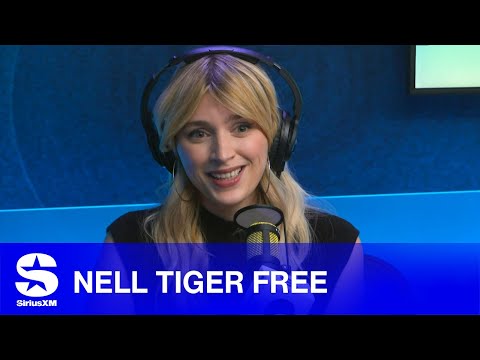 Nell Tiger Free Still Hasn’t Watched ‘Game of Thrones’