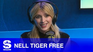 Nell Tiger Free Still Hasn’t Watched ‘Game of Thrones’