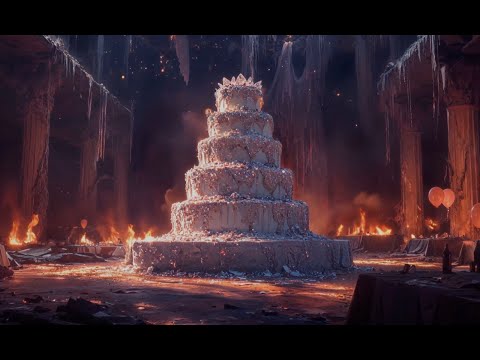 Video thumbnail for BIRTHDAY