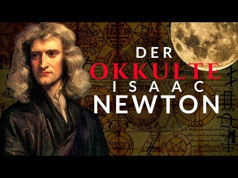 Der okkulte Isaac Newton - Magier und Rechenmeister