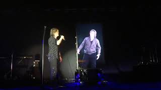 Goo Goo Dolls - Better Days, Can&#39;t Let It Go, Two Days in February (Phoenix, AZ 9/30/18)