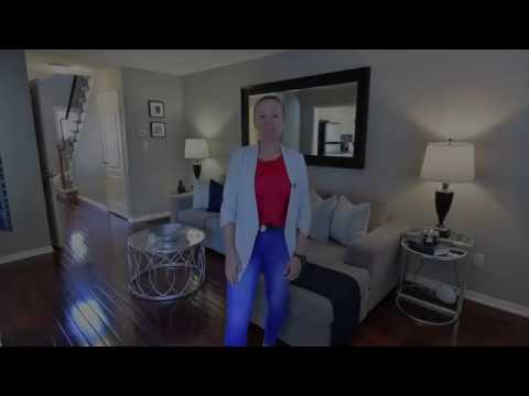 6 Cranston Ave., Ajax Presented by Dorothy Harrison