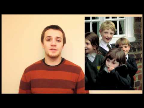 [Challenge:Future] Globally Aware Next Generation