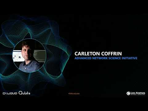 Benchmarking Quantum Annealing: Los Alamos National Lab