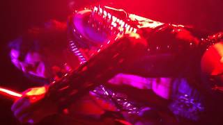 Nifelheim - Evil Blasphemies.MOV