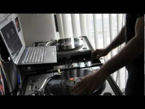 Master Of The Mix Season 3 DJ Emir Santana Audition