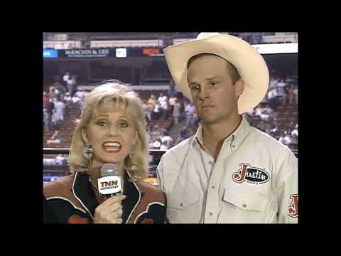 Owen Washburn vs Locomotive Breath - 98 PBR Richmond (90.5 pts)