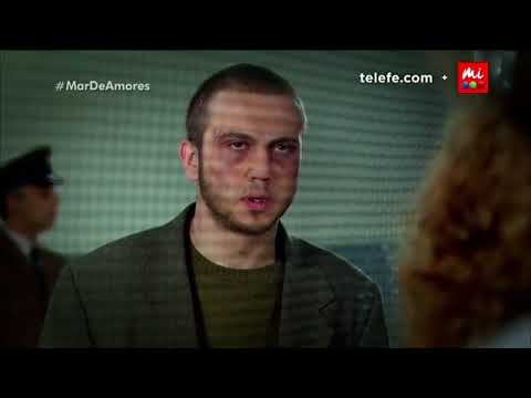 Mete por fin se reencuentra con su familia - Mar de Amores