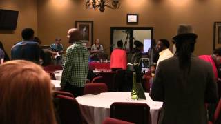 Every Praise - Elisha St. James