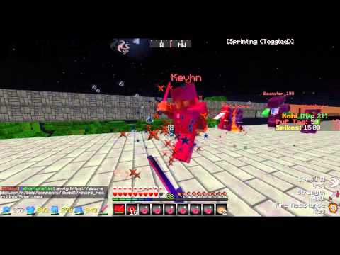 Kohi Adventures S3E2 - Francia