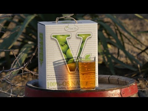 100% egészség, 100% magyar - a Vitabox gyümölcslé gyárban jártam // Afus Vlog #35