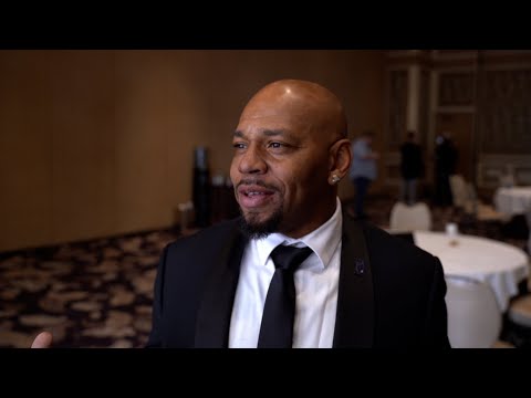 LSU Great and Three-Time Super Bowl Champ Kevin Faulk Embraces College Football Hall of Fame Honor