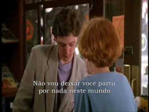 A garota de rosa shocking (Pretty in Pink, 1986)