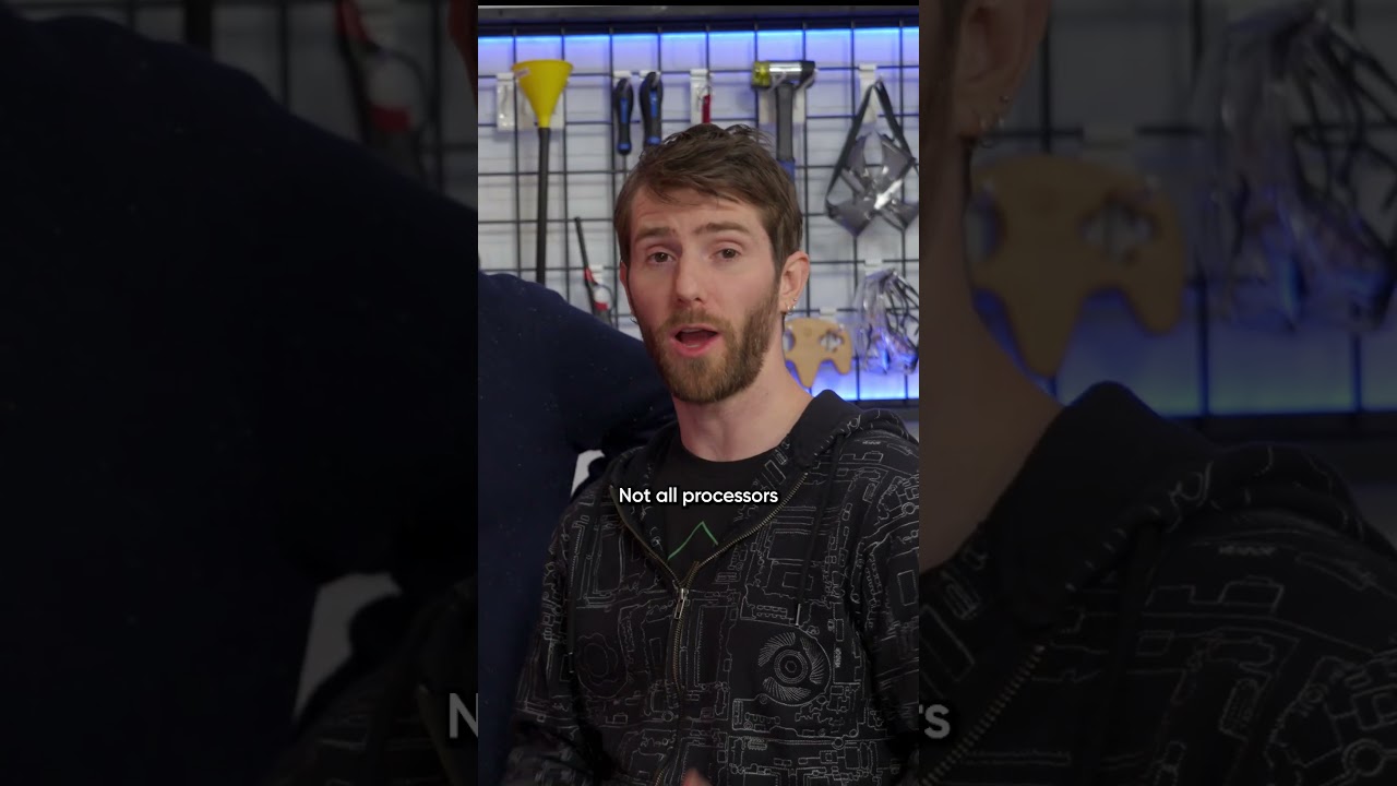 Testing your tech hacks...