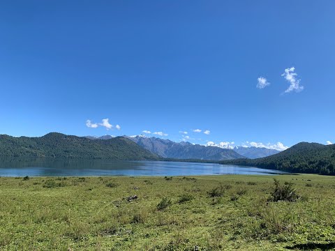 Rata via Khatyad Mugu, Nepal