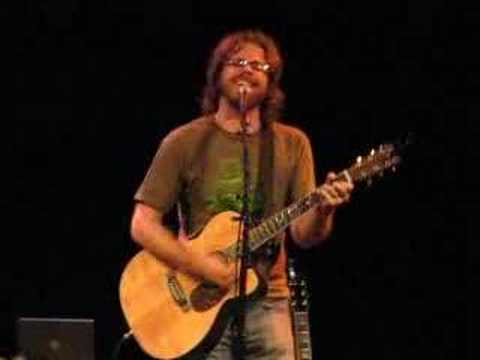 Jonathan Coulton w/Paul and Storm - "Sweet Caroline" in SF