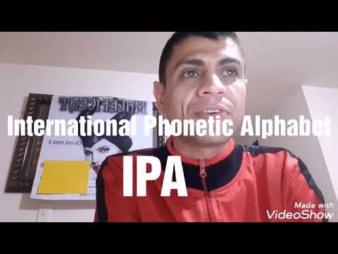 Phonetics vs. Phonology