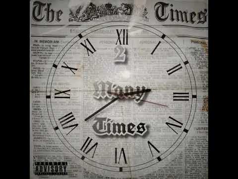 LiLJO - 2 Many Times (Prodby ApolloX)