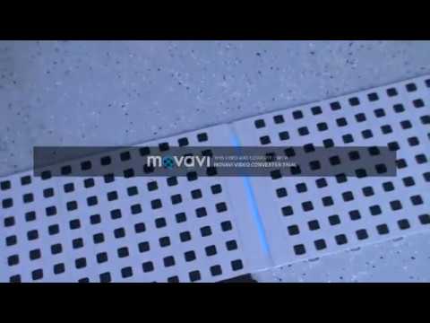 Installing the WeatherTech (Techfloor) Garage Floor Modular Tiles