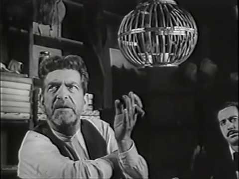 EL BRAZO FUERTE ERONGARICUARO 1958