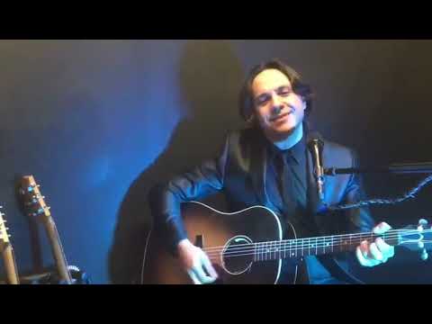 Wedding Singer in Italy - Hire on FixTheMusic