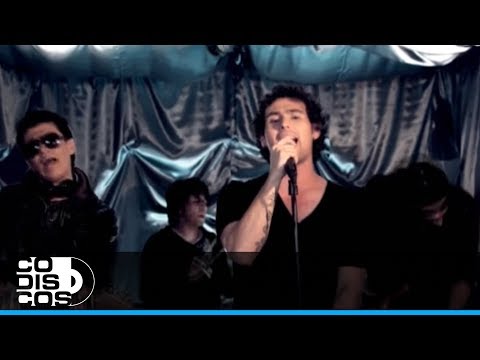 Perdóname (Sé Que Fallé), Tinto - Video