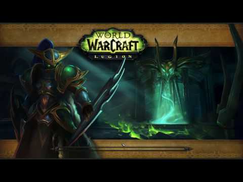 WoW Legion: Mythic+9 Vault of the Wardens