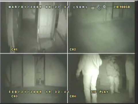 Eldred House Video 1