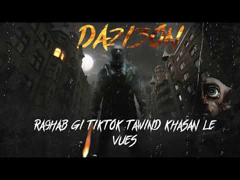 Daye3 -  LE CHIEN  ( Official Audio Lyrics )