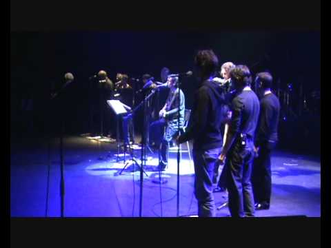 Viaghji Olympia 2009 Canta u populu corsu