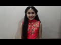 Ashtha Gupta Bindiya Chamkegi