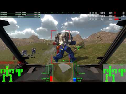 Announcement Trailer