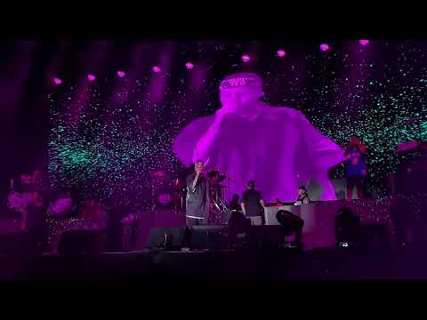 Santa Fe Klan - Prohibida En Playa Del Carmen 