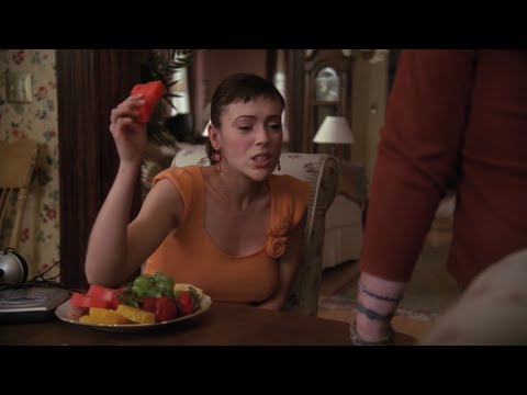 Charmed - Womb Raider 4x21 