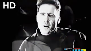 Orchestral Manoeuvres in the Dark (OMD) - Speed of Light (Official Remastered HD)