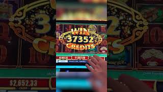 REAL TIME INSTINCT JACKPOT!!