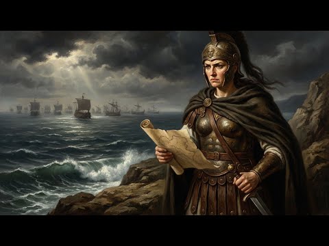 Why Rome Feared The Illyrians More Than Carthage: The Pirate Wars