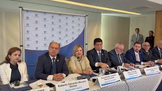 Nuevo TSE analiza si habrán cambios en su Personal